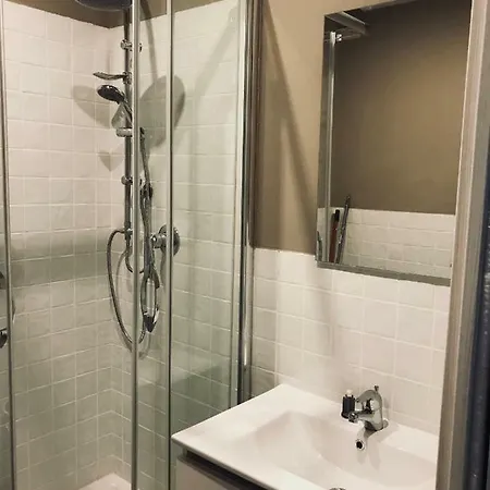 La Dimora Dell'avvocato Appartement *