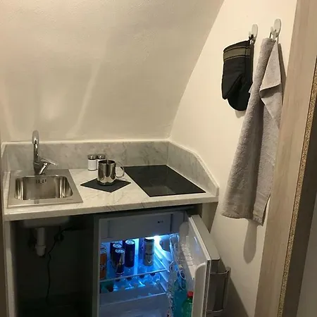 Apartment Anna's *