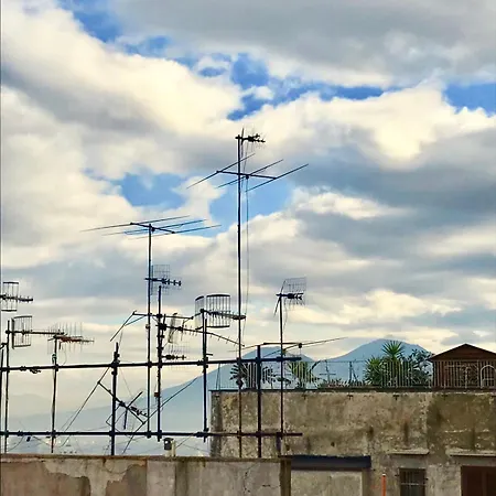 Blu Vesuvio Naples