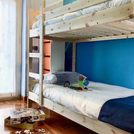 Apartment Blu Vesuvio Naples
