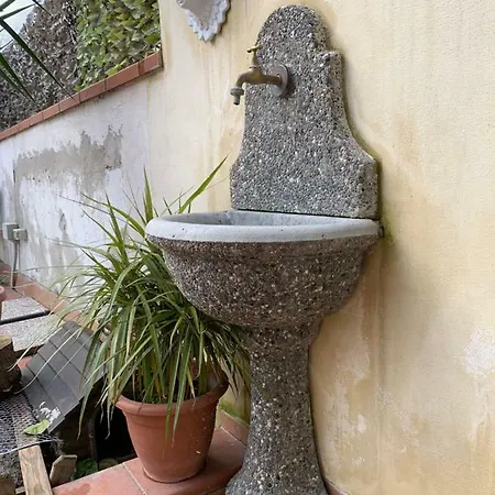 Dom wakacyjny Il Moggio *