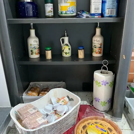 Il Moggio Neapol