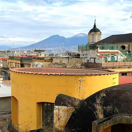 Apartman I Tetti Del Centro Storico
