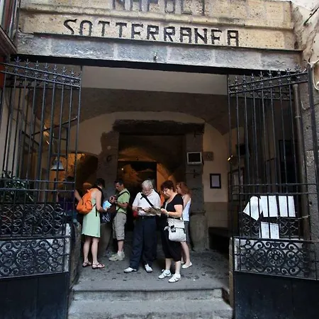 Apartman I Tetti Del Centro Storico *
