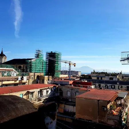 I Tetti Del Centro Storico Apartment