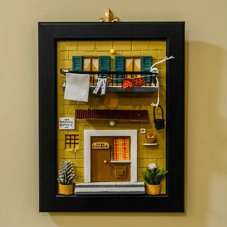 Casa Cupiello B&B