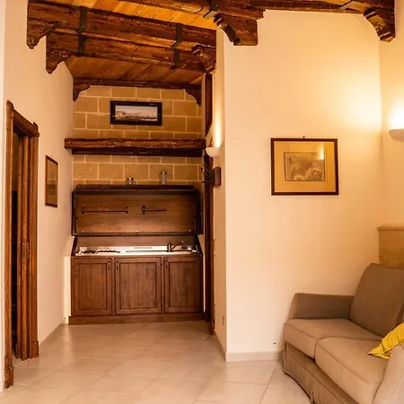 Piazza Del Gesu By Domusextra Apartment *