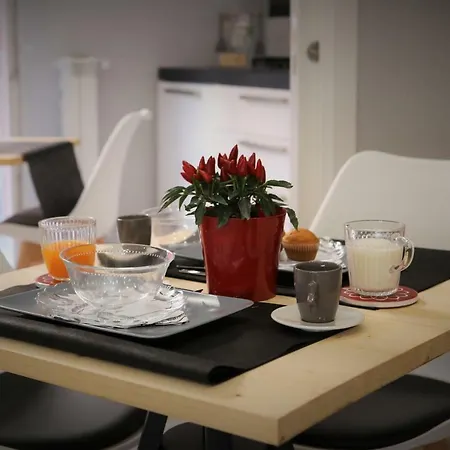 I Maestri Alojamento de Acomodação e Pequeno-almoço