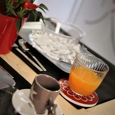 Alojamento de Acomodação e Pequeno-almoço I Maestri *