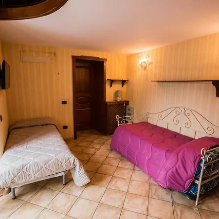Prázdninový dům Marty House *