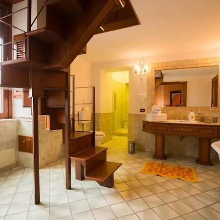 Prázdninový dům Marty House *