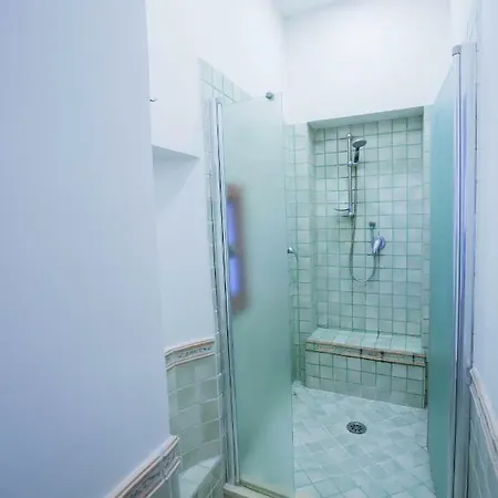 Prázdninový dům Marty House *