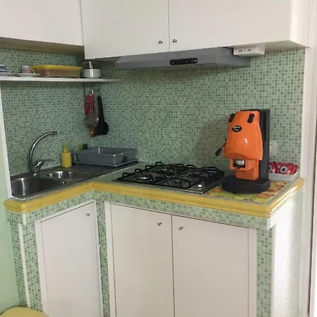 Casa Lorianna *