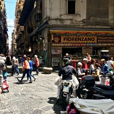 Casa G&g Pignasecca 2 Nel Cuore Di Naples