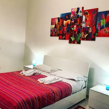 Apartment Casa G&g Pignasecca 2 Nel Cuore Di *