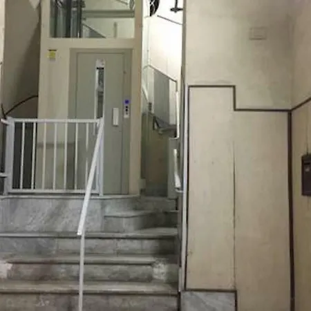 Casa G&g Pignasecca 2 Nel Cuore Di Naples