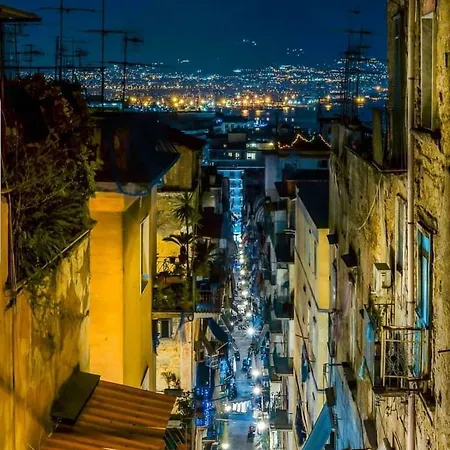 Decumani Appartamento *