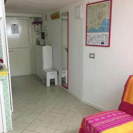 Casa Lorianna * Naples