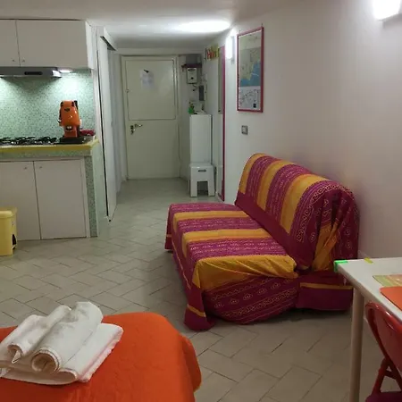 Apartment Casa Lorianna