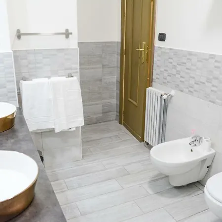 B&B Casa Cupiello 나폴리