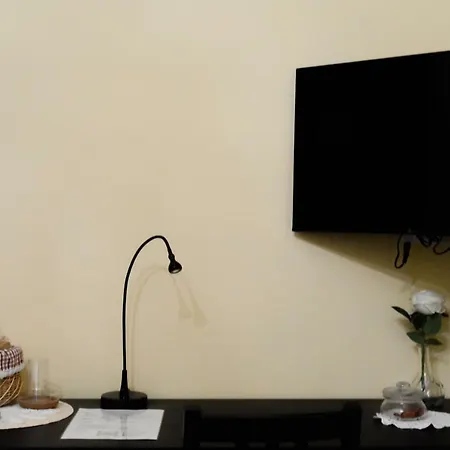 Casa Cupiello B&B 나폴리