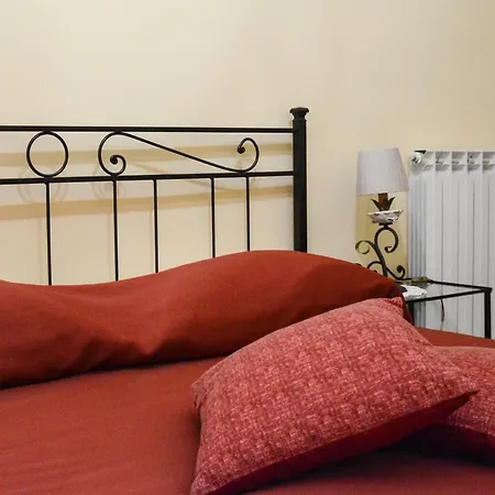 Casa Cupiello B&B 나폴리