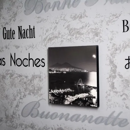 Viva Frühstückspension Neapel