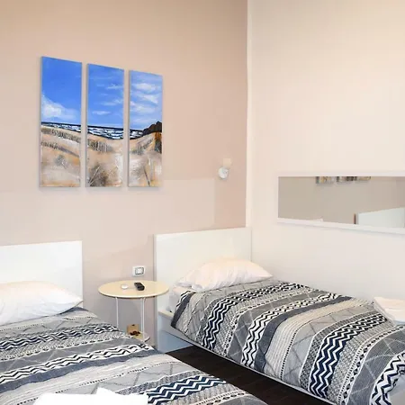 Bed & Breakfast Vic Street