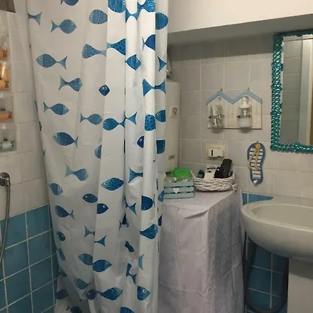 Casa Lorianna Apartment *