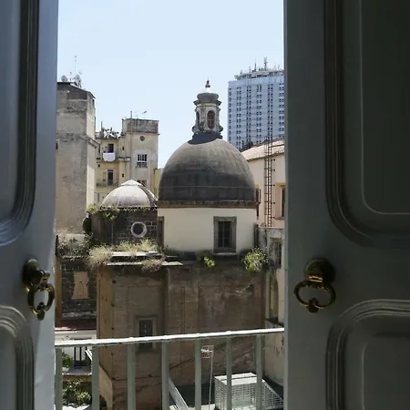 Apartment Vicere By Domusextra Naples