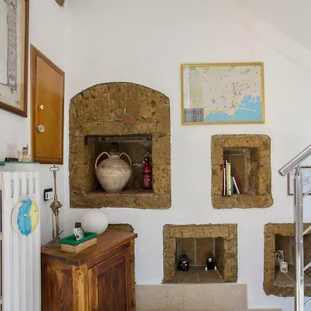 Appartement Martucci With Seaview *