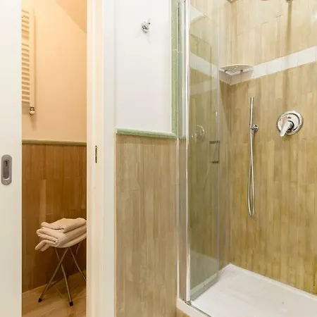 Aristovascio Apartment *