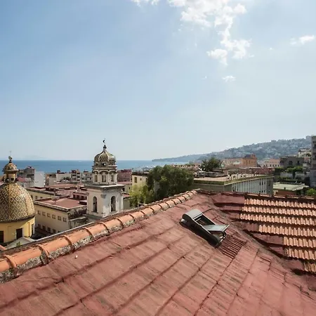 Appartement Martucci With Seaview *