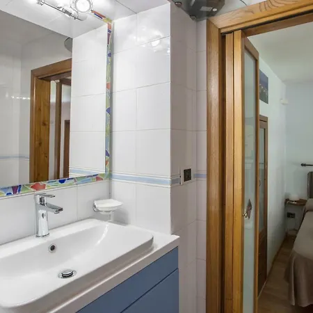 Appartement Martucci With Seaview *