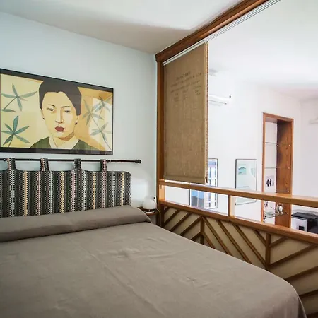 Appartement Martucci With Seaview *