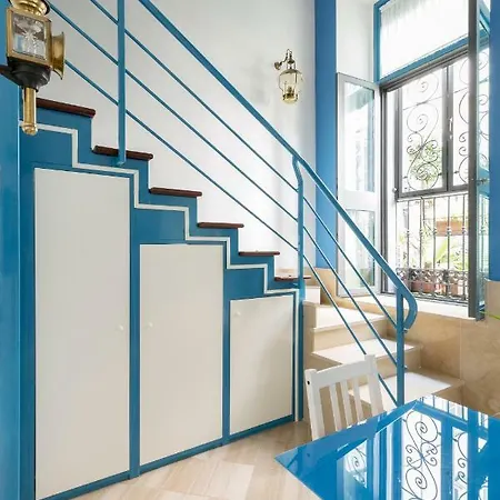 Apartment Aristovascio