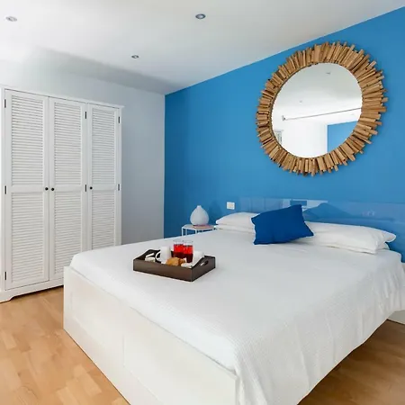 Apartment Aristovascio