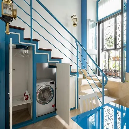 Aristovascio Apartment Naples