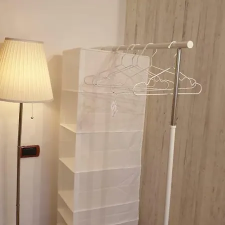 Tabor 1 Garden & Parking Appartement *