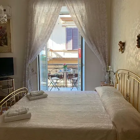Apartment La Casa Di Nonna *