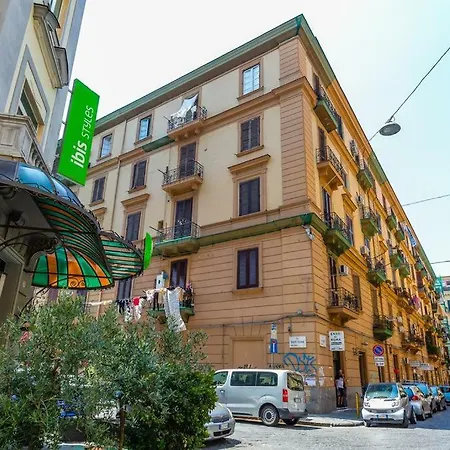 Apartment La Casa Di Nonna *