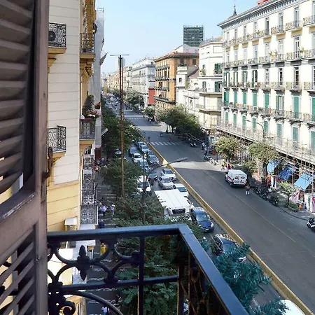 بيت ضيافة Funikuli Funikula