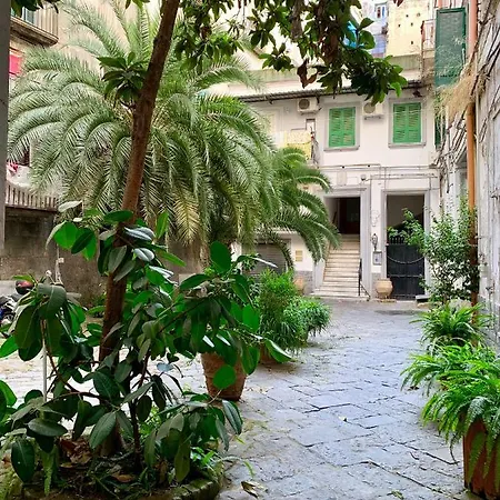 Galasso Naples
