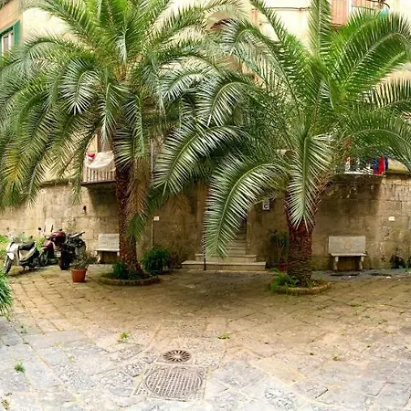 Galasso Apartment