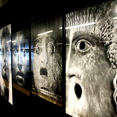 Metro Art Apartment Naples