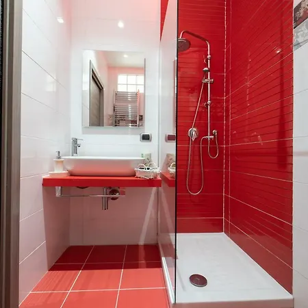 Pensjonat Royal Art H Duomo - Centro, By Clapa Group 5*