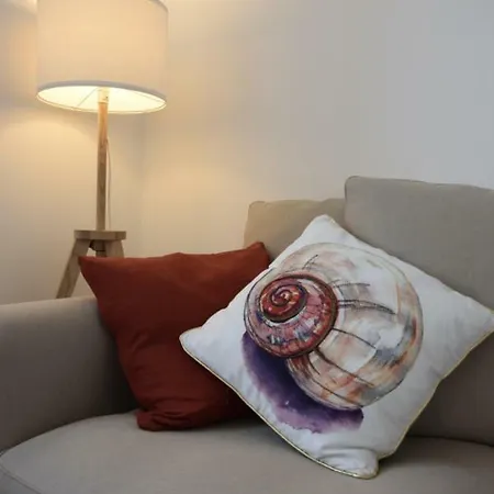 Metro Art Apartment Naples