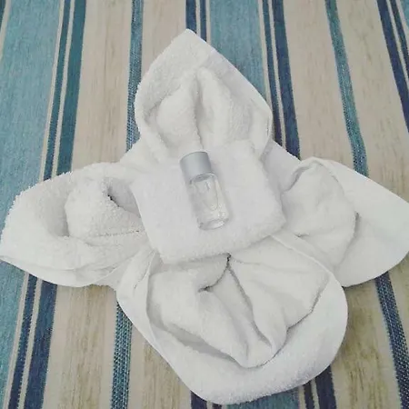 Aragonese Luxury Nocleg ze śniadaniem