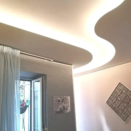 Bed & Breakfast Federico Ii