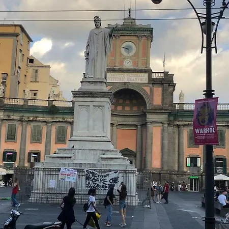 Casa Emilia Apartment